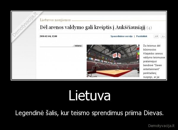 valdzia, klaipedos, arena, dievas, auksciausiasis, vakaru, ekspresas