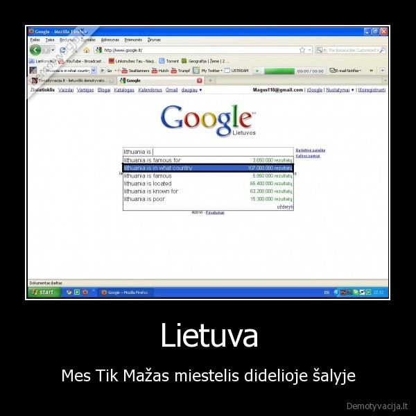 Lietuva