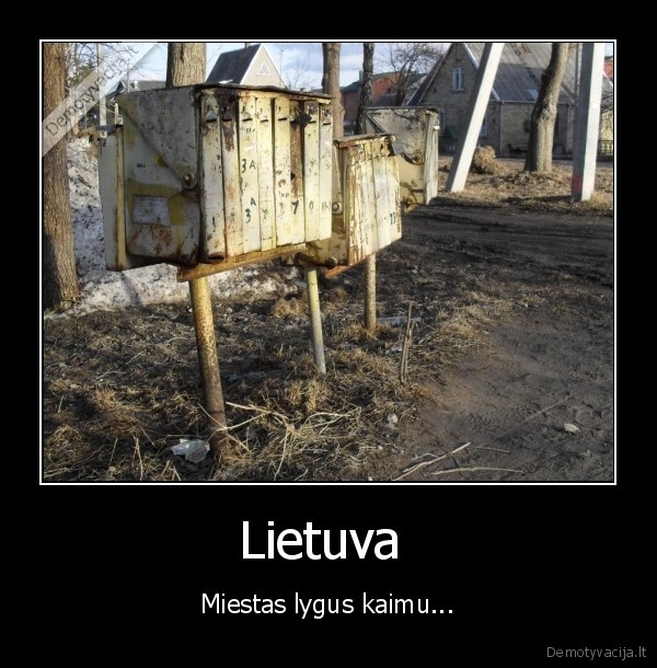 Lietuva 