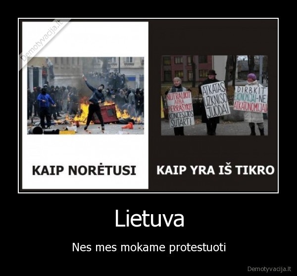 Lietuva