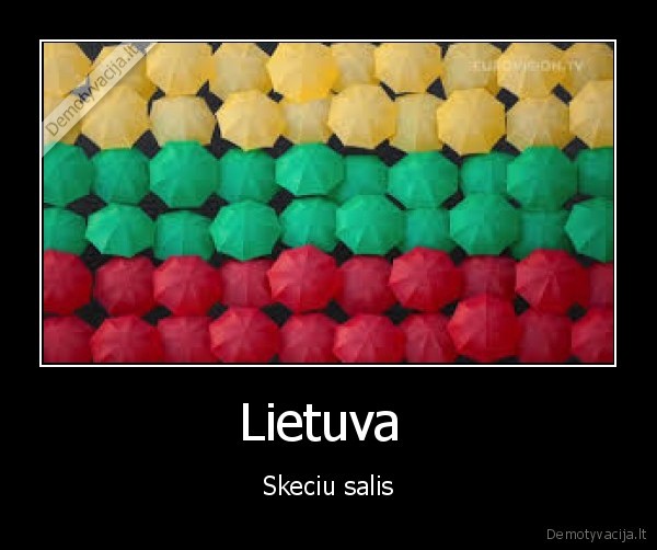 Lietuva 