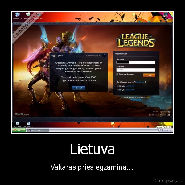 Lietuva