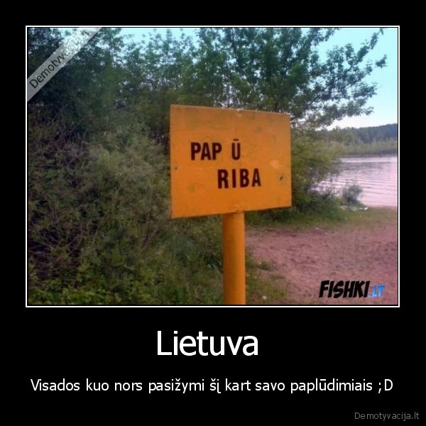 Lietuva 