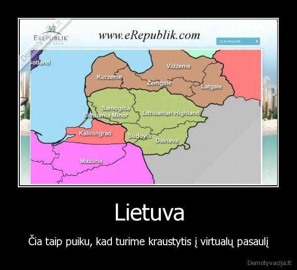 lietuva, skurdas, zaidimas