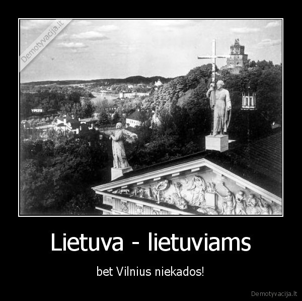 lietuva, lietuviams, vilnius, wilno, lietuva