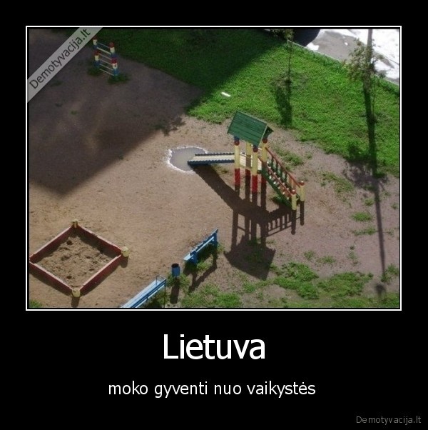 lietuva, mokslai