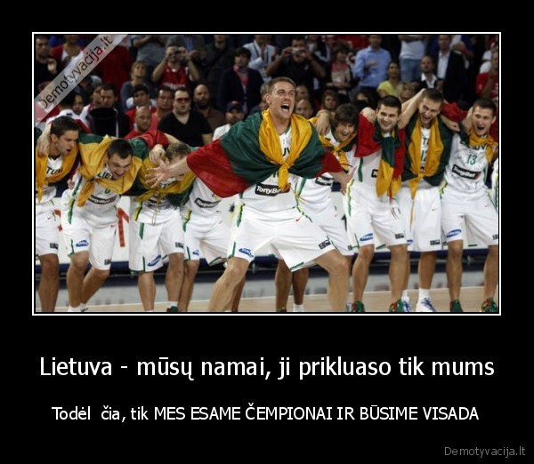 lietuva,krepsnis,cempionatas