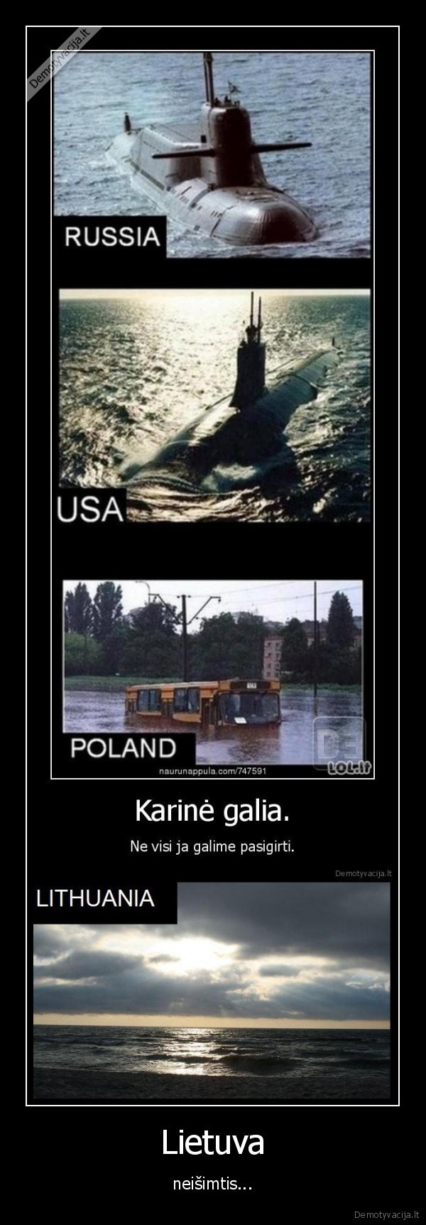 Lietuva