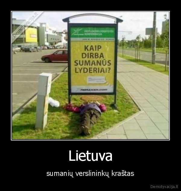 Lietuva