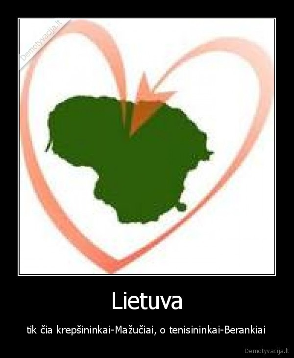 Lietuva