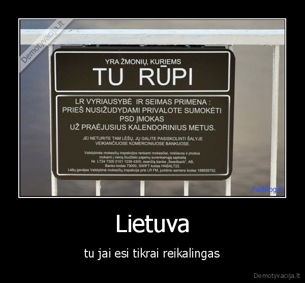 Lietuva