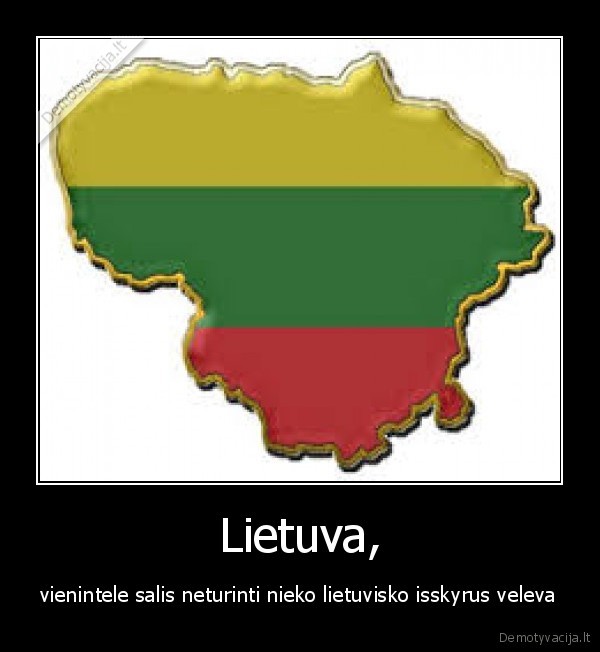 Lietuva,