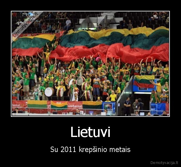 Lietuvi