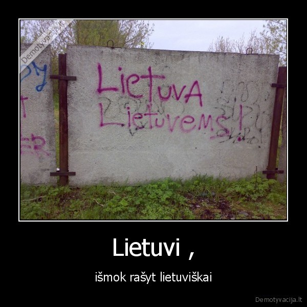 Lietuvi ,