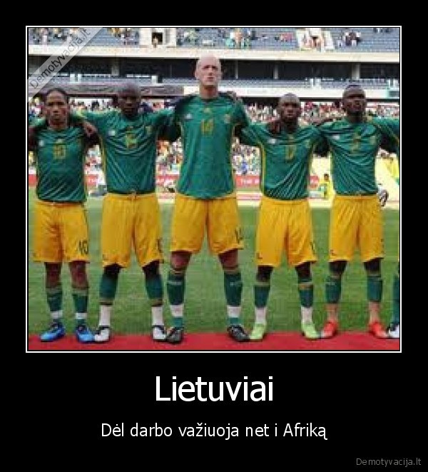 Lietuviai