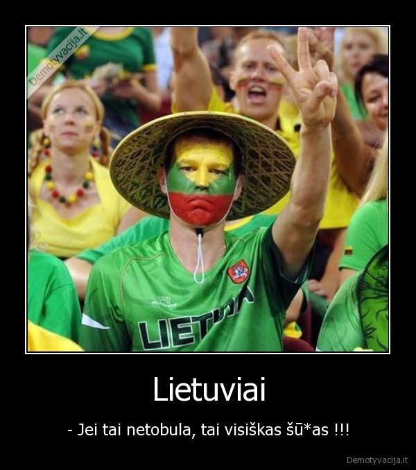 lietuviai, skundziasi, viskuom, visada