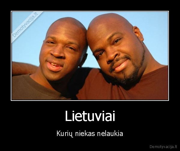 Lietuviai