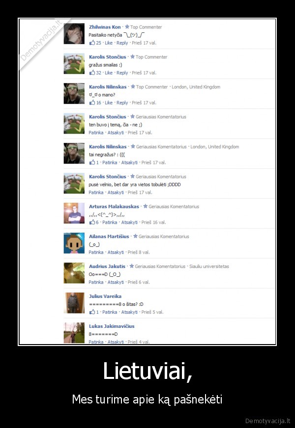 Lietuviai,