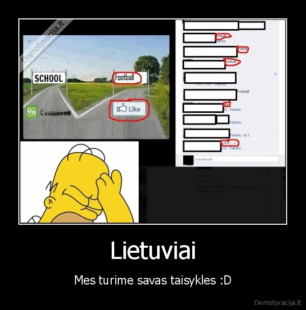 Lietuviai