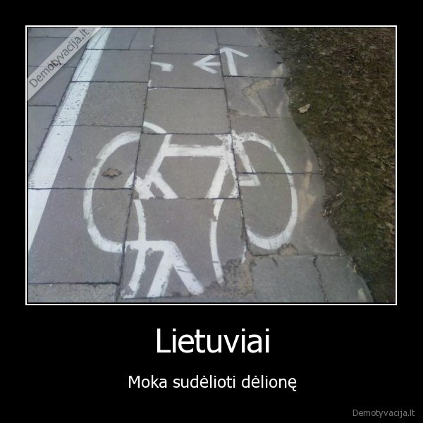 Lietuviai
