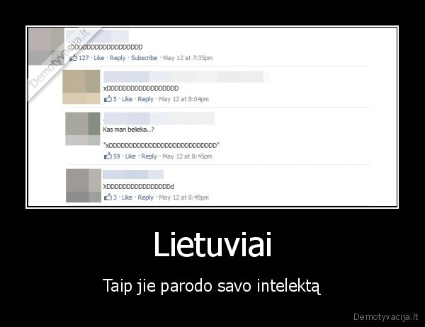 Lietuviai