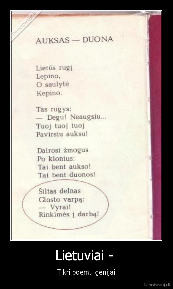 Lietuviai - 