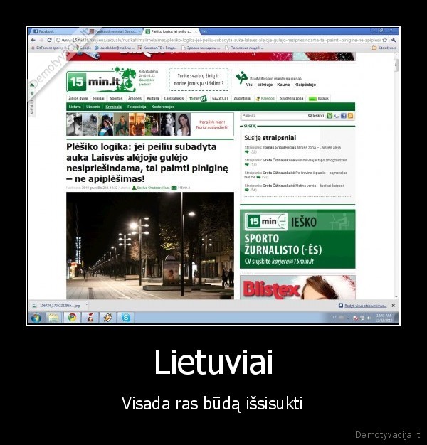 lietuviai,budas