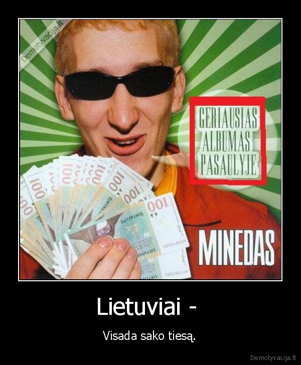 minedas