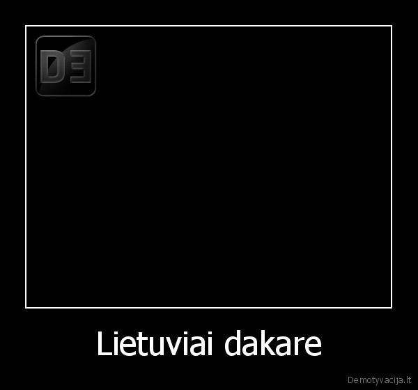 lietuviai, dakere, prisiminimai