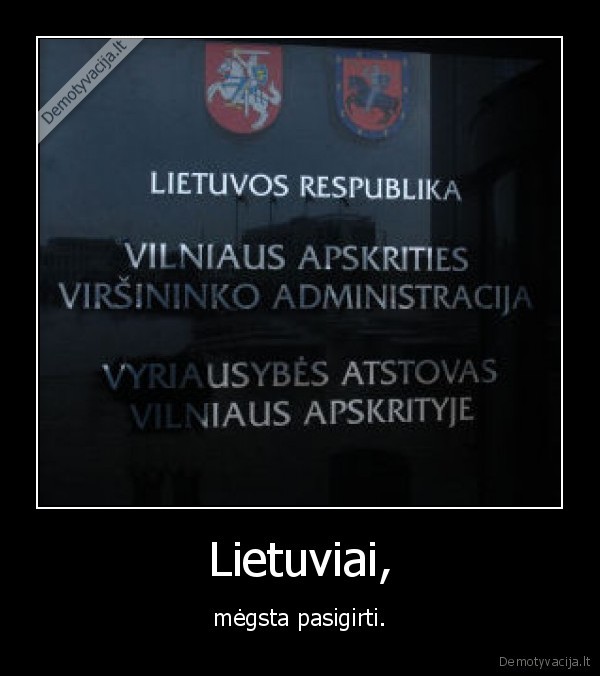 Lietuviai,