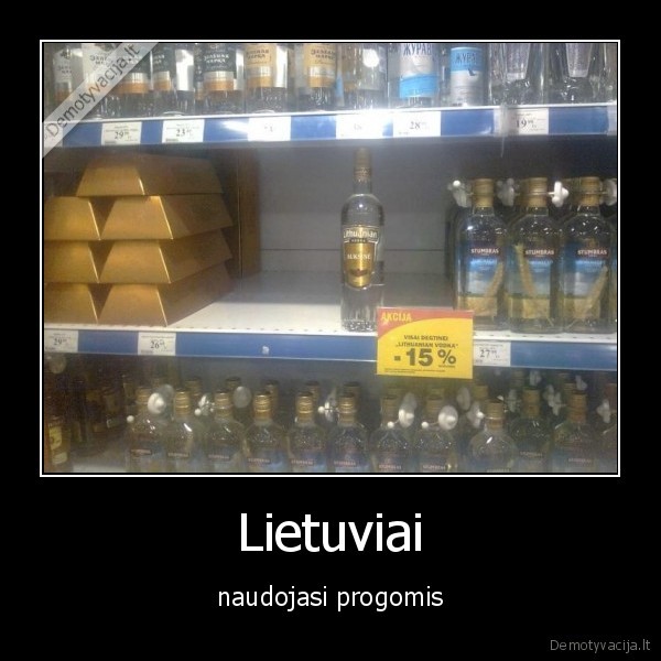 Lietuviai