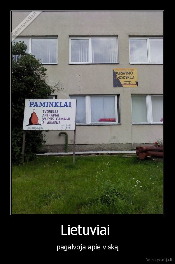 Lietuviai 