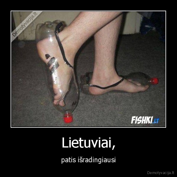 Lietuviai,