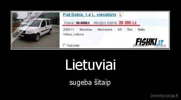 Lietuviai