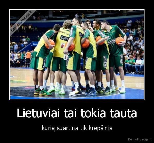 lietuva,krepsinis