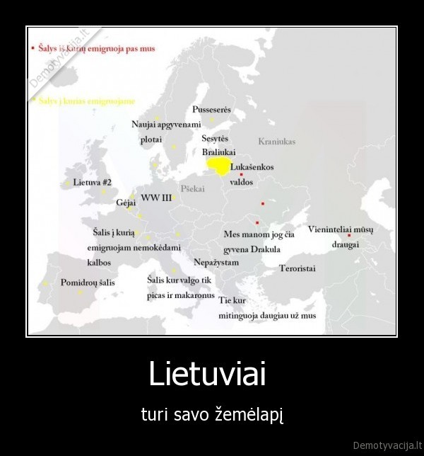 lietuva,uzsienis,darbas