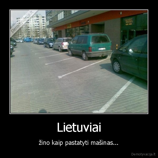 Lietuviai