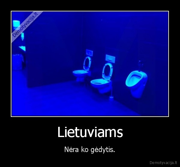 slepti,lietuva,toletas