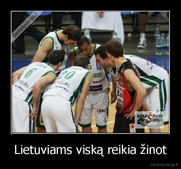 krepsinis,lietuva