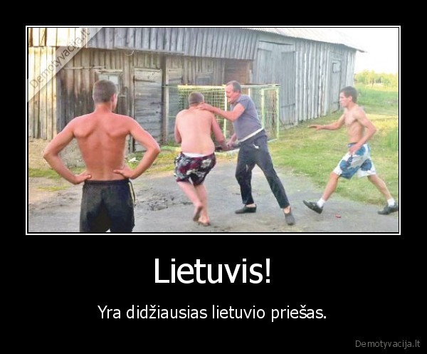 lietuvis