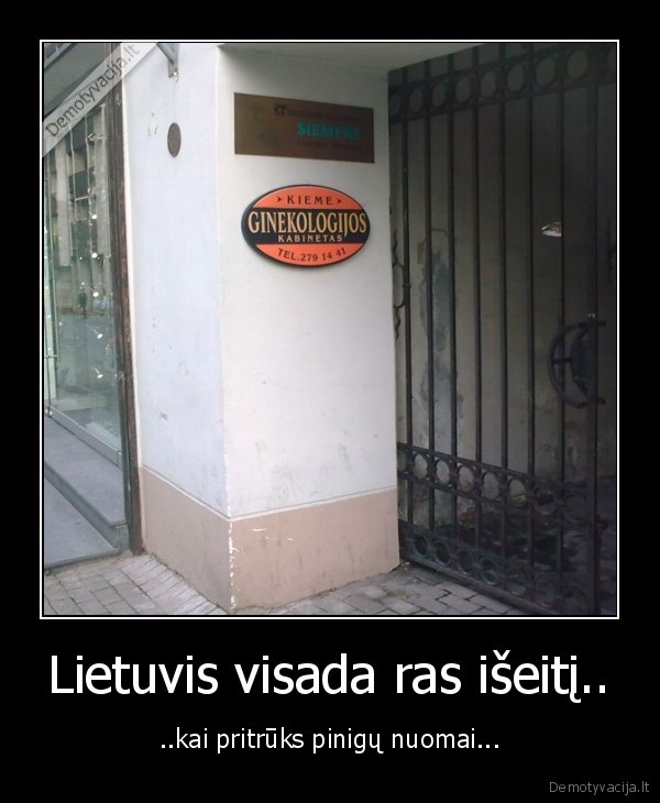 kiemas,ginekologija,kabinetas,patikrinti,darbas,kaimynai,kede