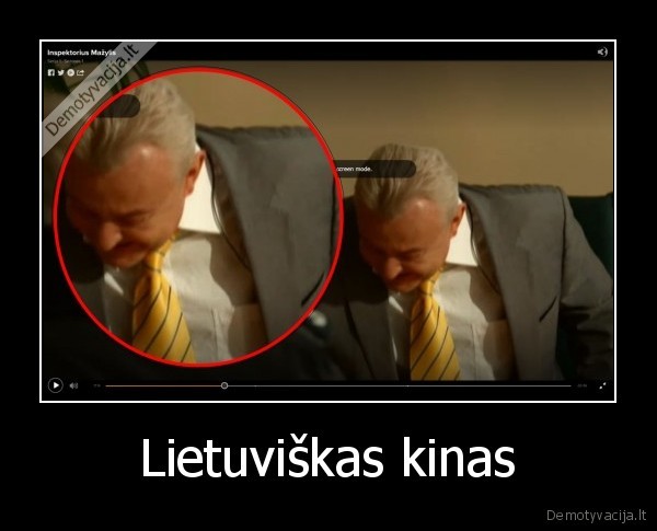Lietuviškas kinas