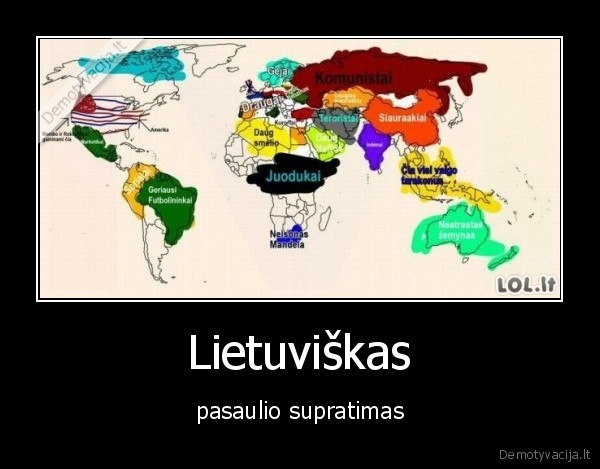 pasaulis
