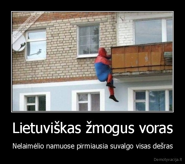 zmogus, voras,storas, zmogus, voras