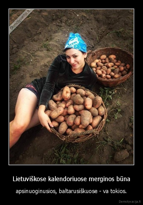 kalendoriai,baltarusija,lietuva,mergina