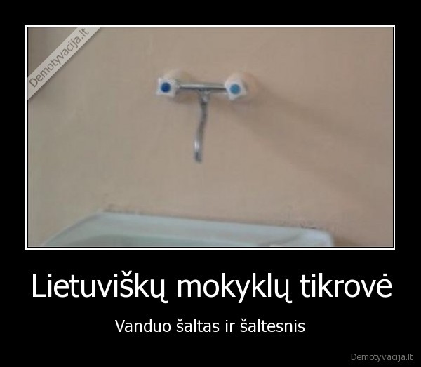 mokykla,xaoc