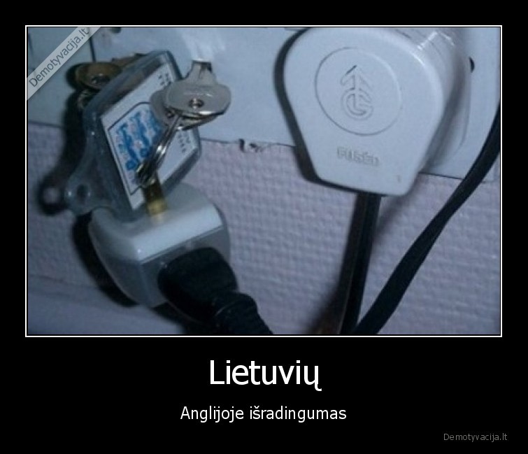 Lietuvių