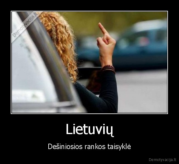 Lietuvių