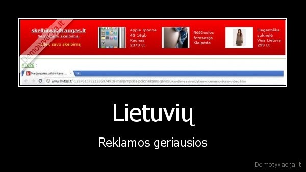 kubilius,debilas,uzkniso, jau