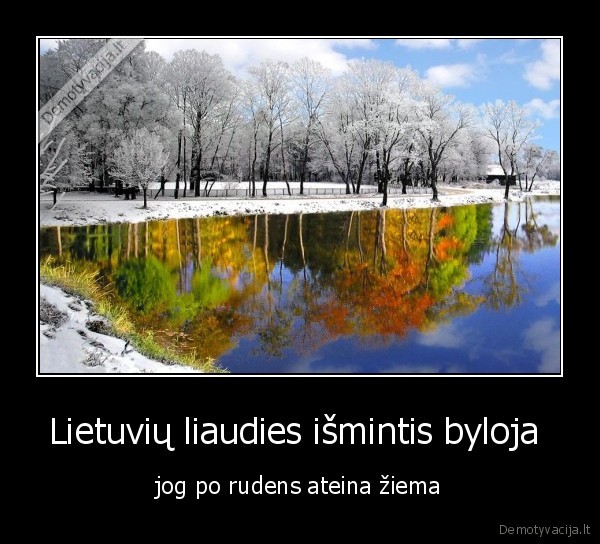 lietuviai, moka, metu, laiku, seka